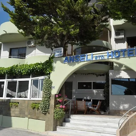 Hotel Anseli And